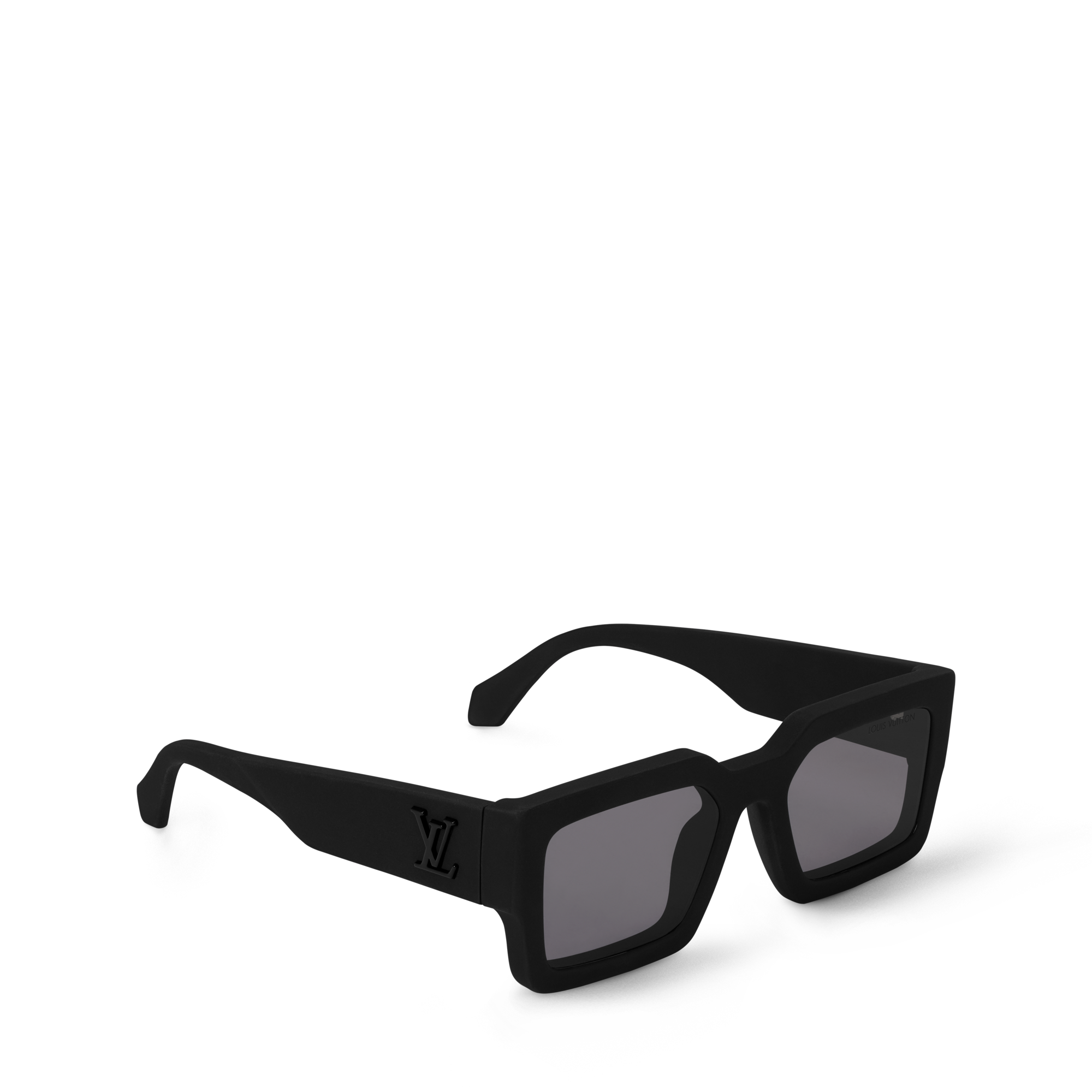 Black - Accessories - Men | LOUIS VUITTON